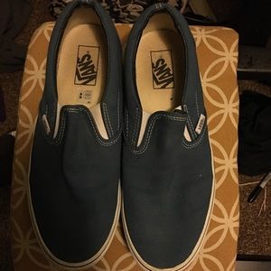 Van’s Slip On Shoes